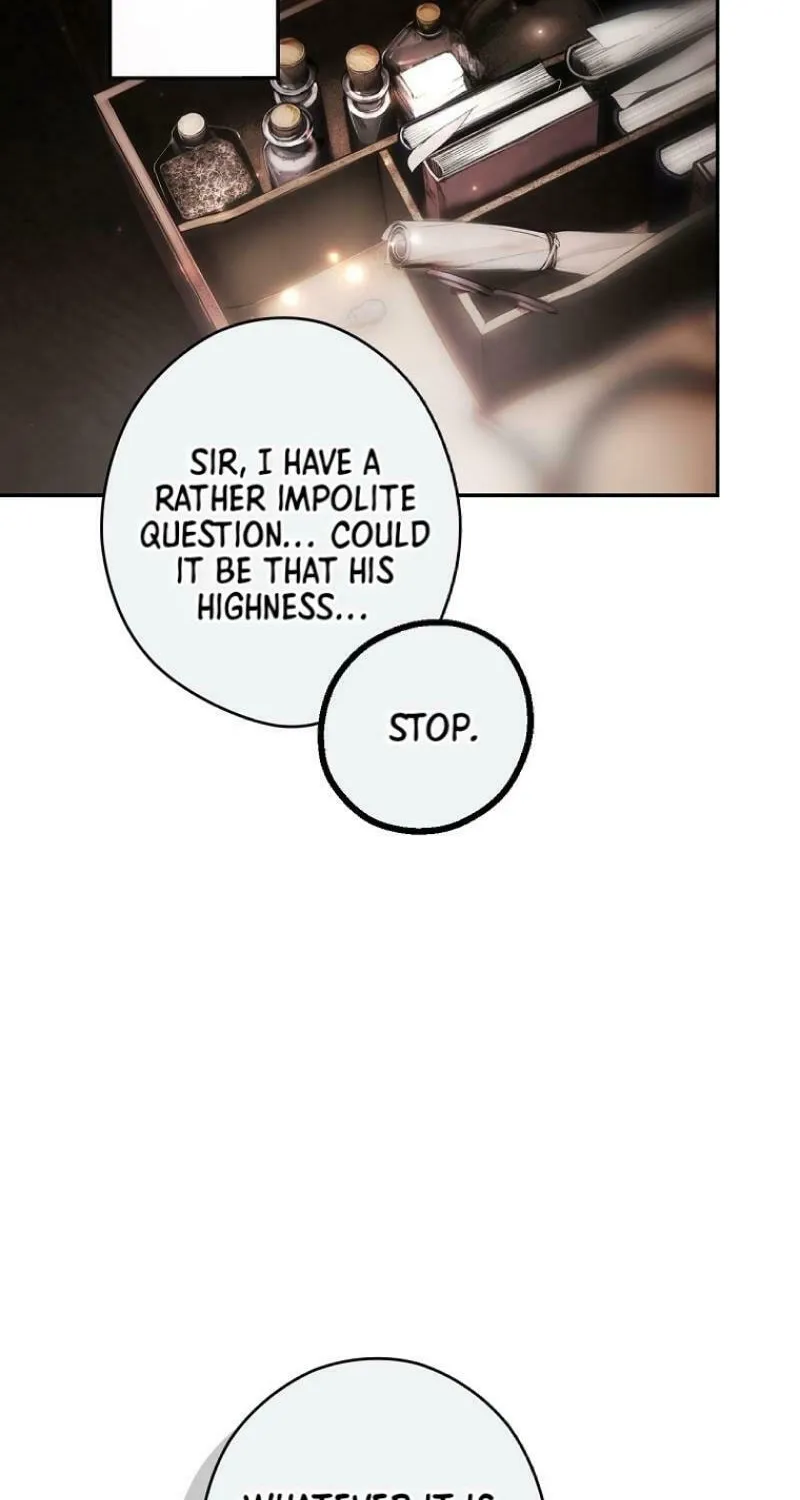Secret Lady Chapter 112 page 52 - 