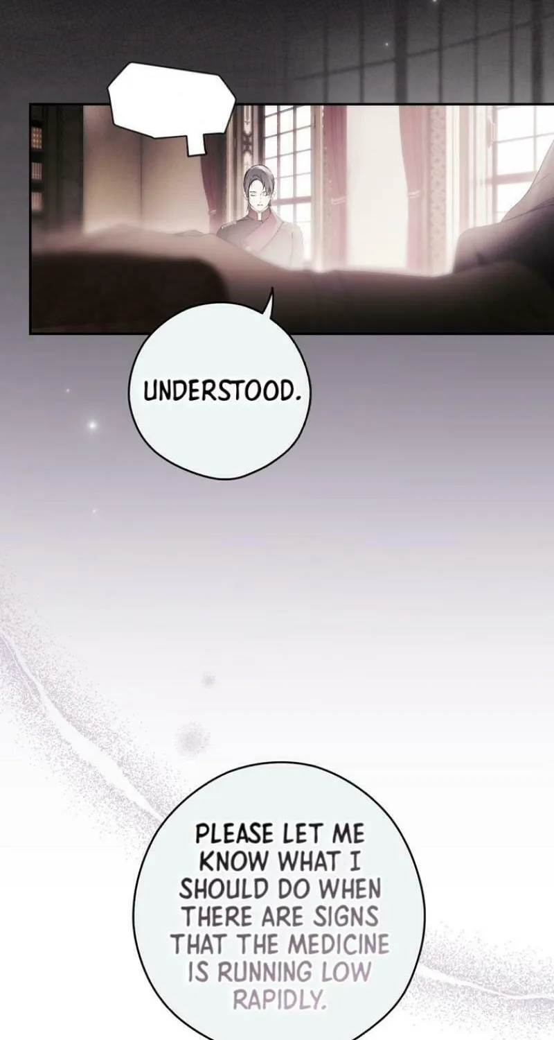 Secret Lady Chapter 112 page 54 - 