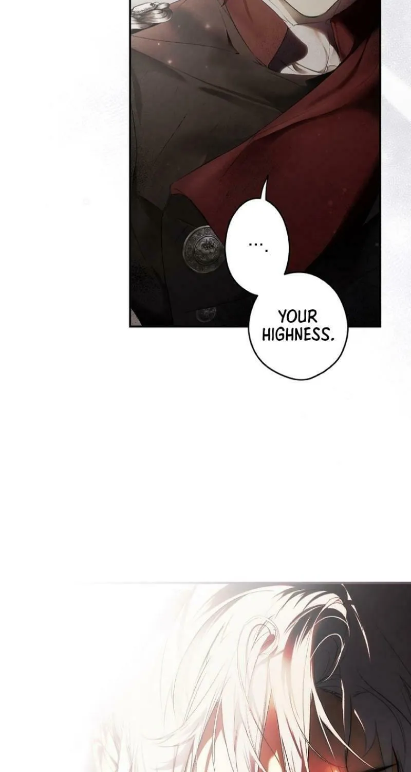 Secret Lady Chapter 112 page 58 - 