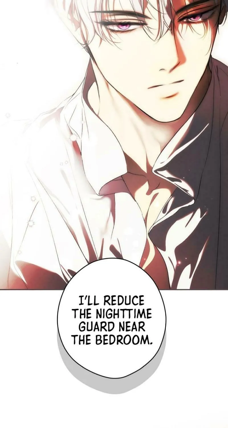 Secret Lady Chapter 112 page 59 - 