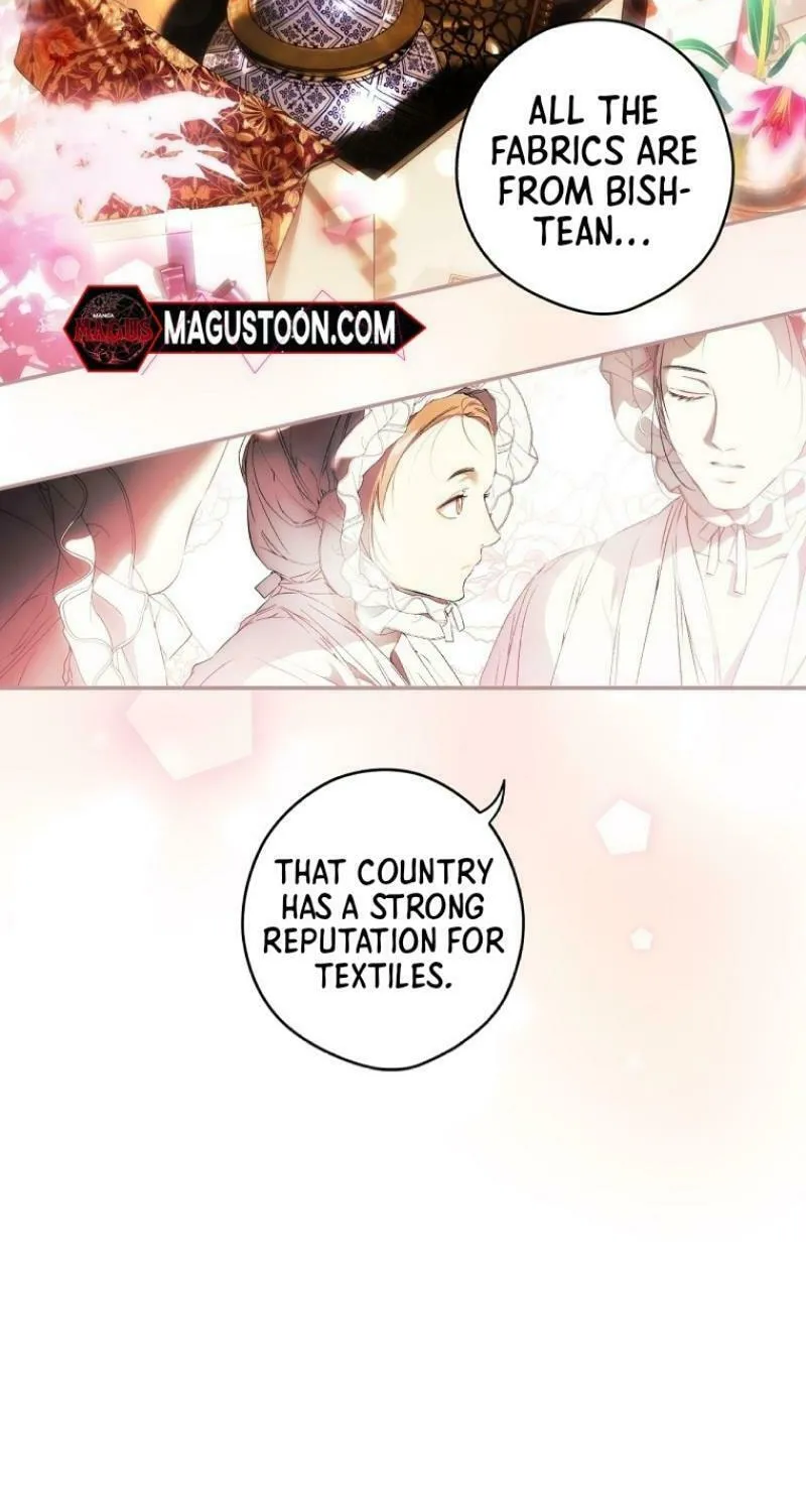 Secret Lady Chapter 112 page 7 - 