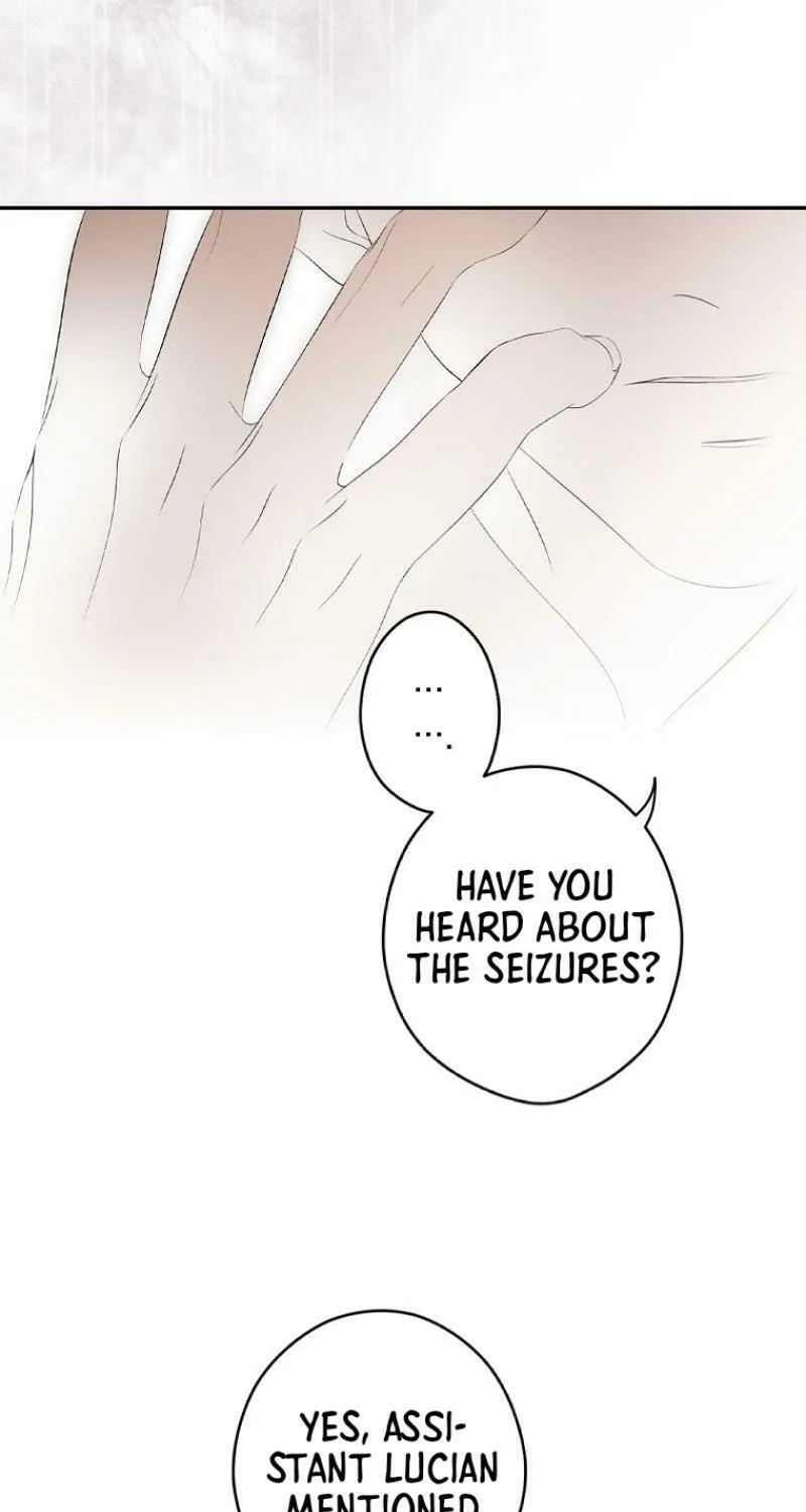 Secret Lady Chapter 112 page 62 - 