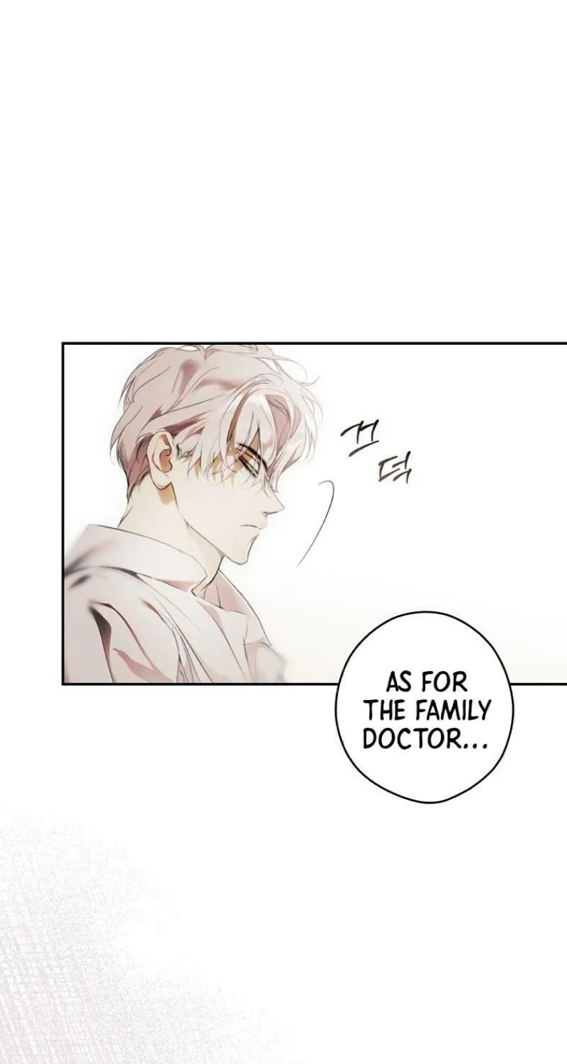 Secret Lady Chapter 112 page 64 - 