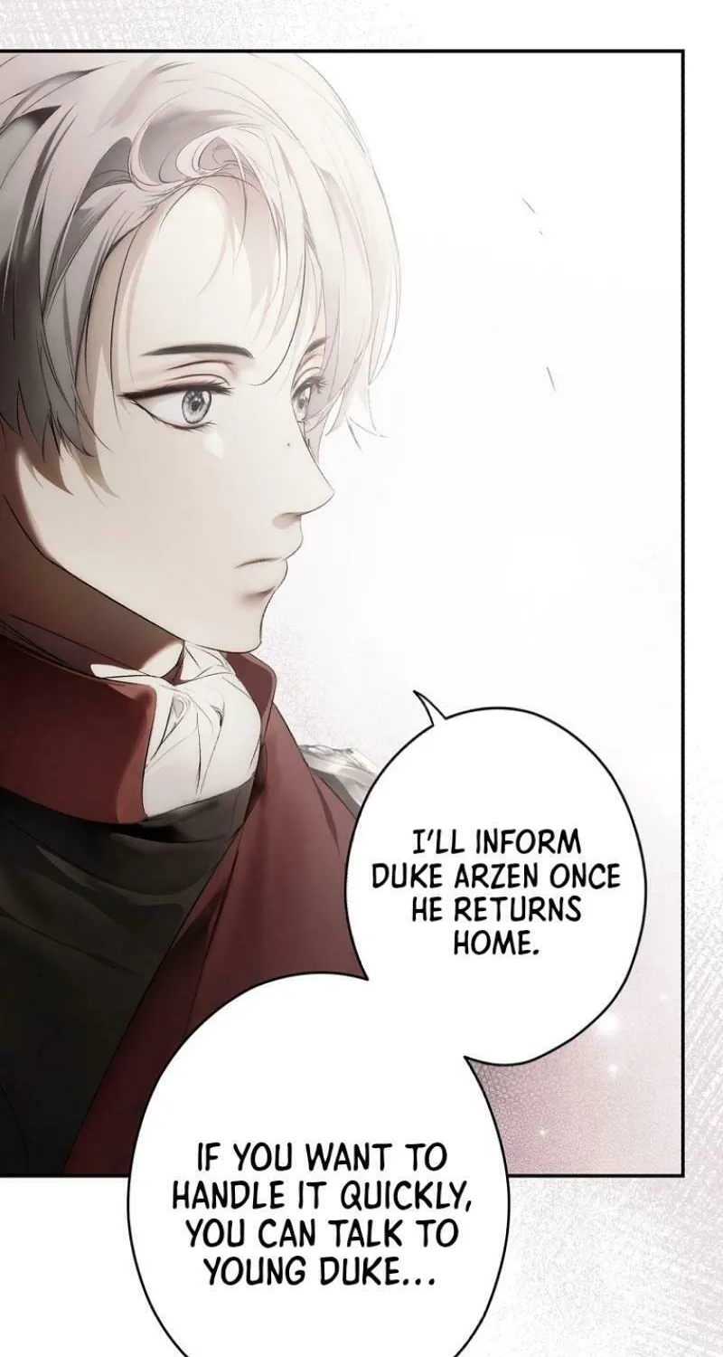 Secret Lady Chapter 112 page 65 - 