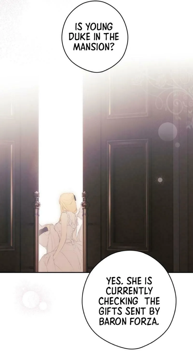Secret Lady Chapter 112 page 67 - 