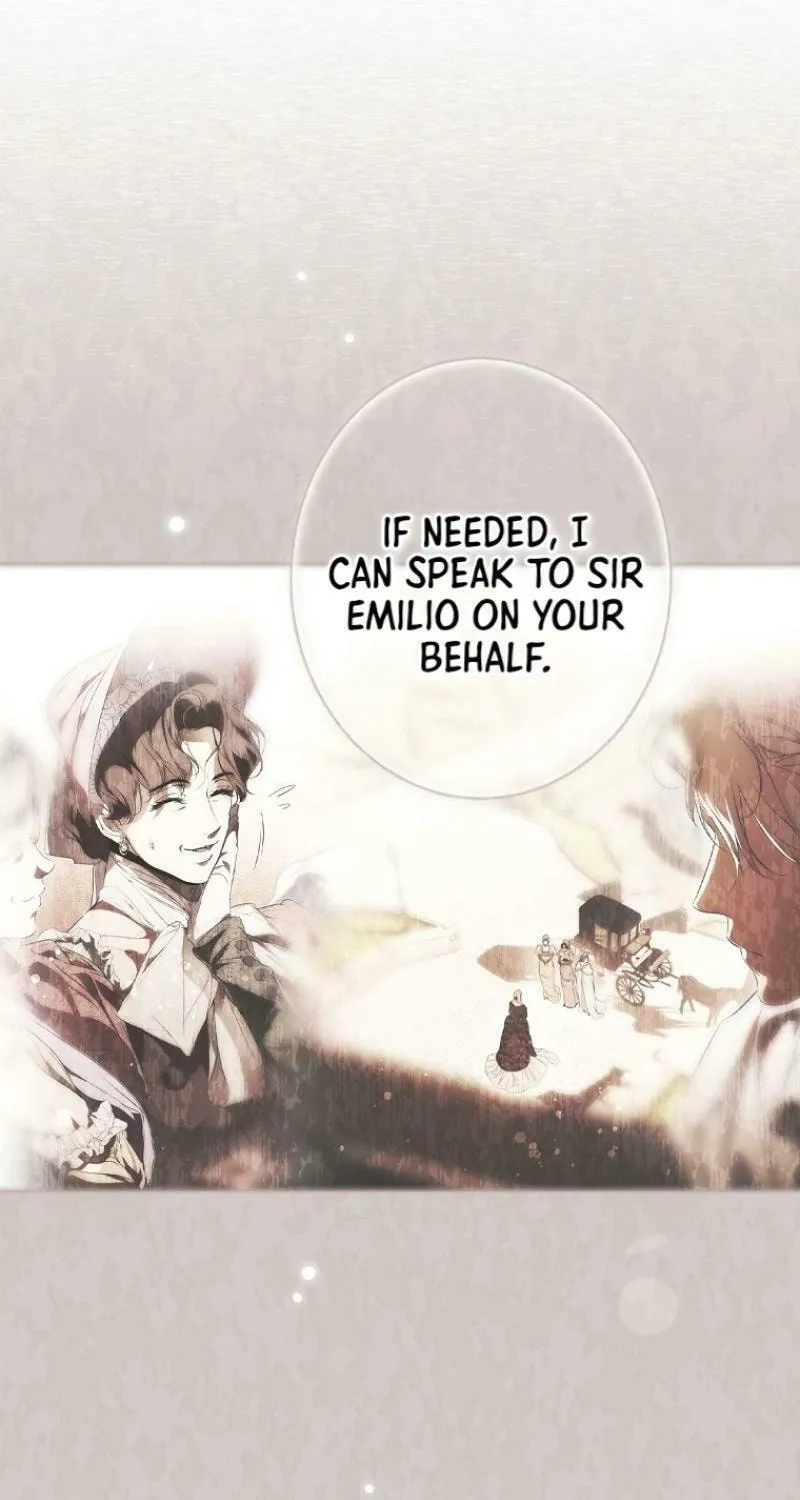 Secret Lady Chapter 112 page 69 - 