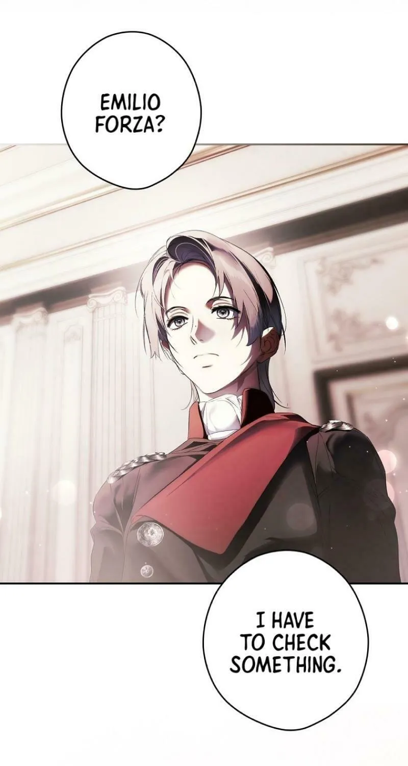 Secret Lady Chapter 112 page 73 - 
