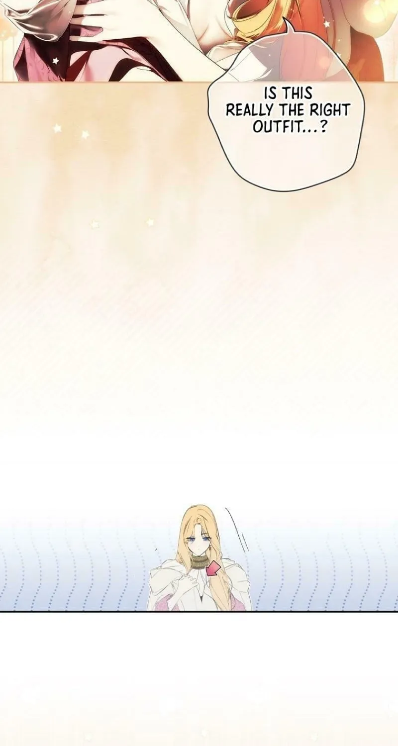 Secret Lady Chapter 113 page 2 - 