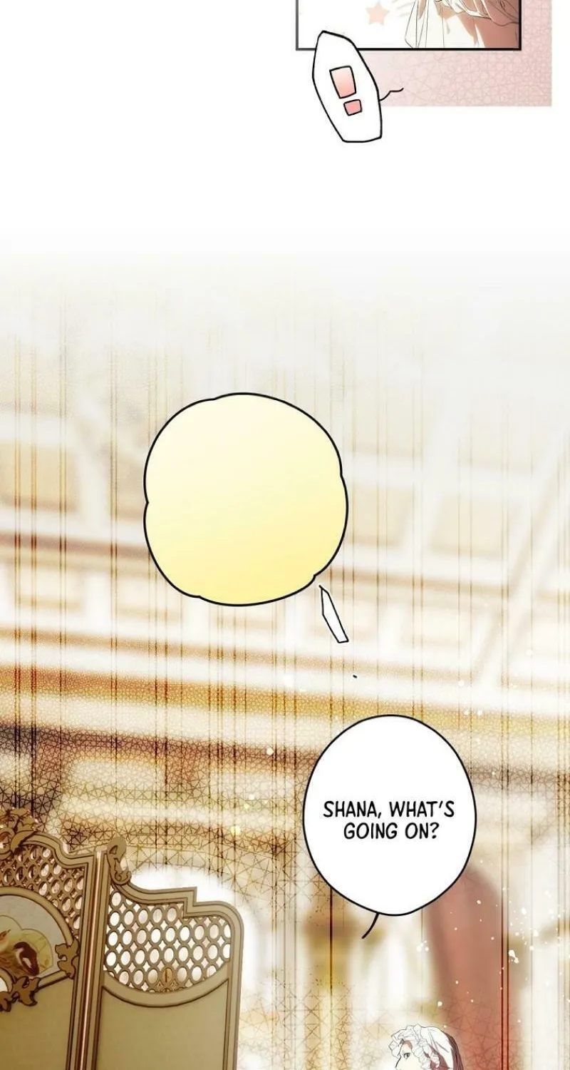 Secret Lady Chapter 113 page 13 - 