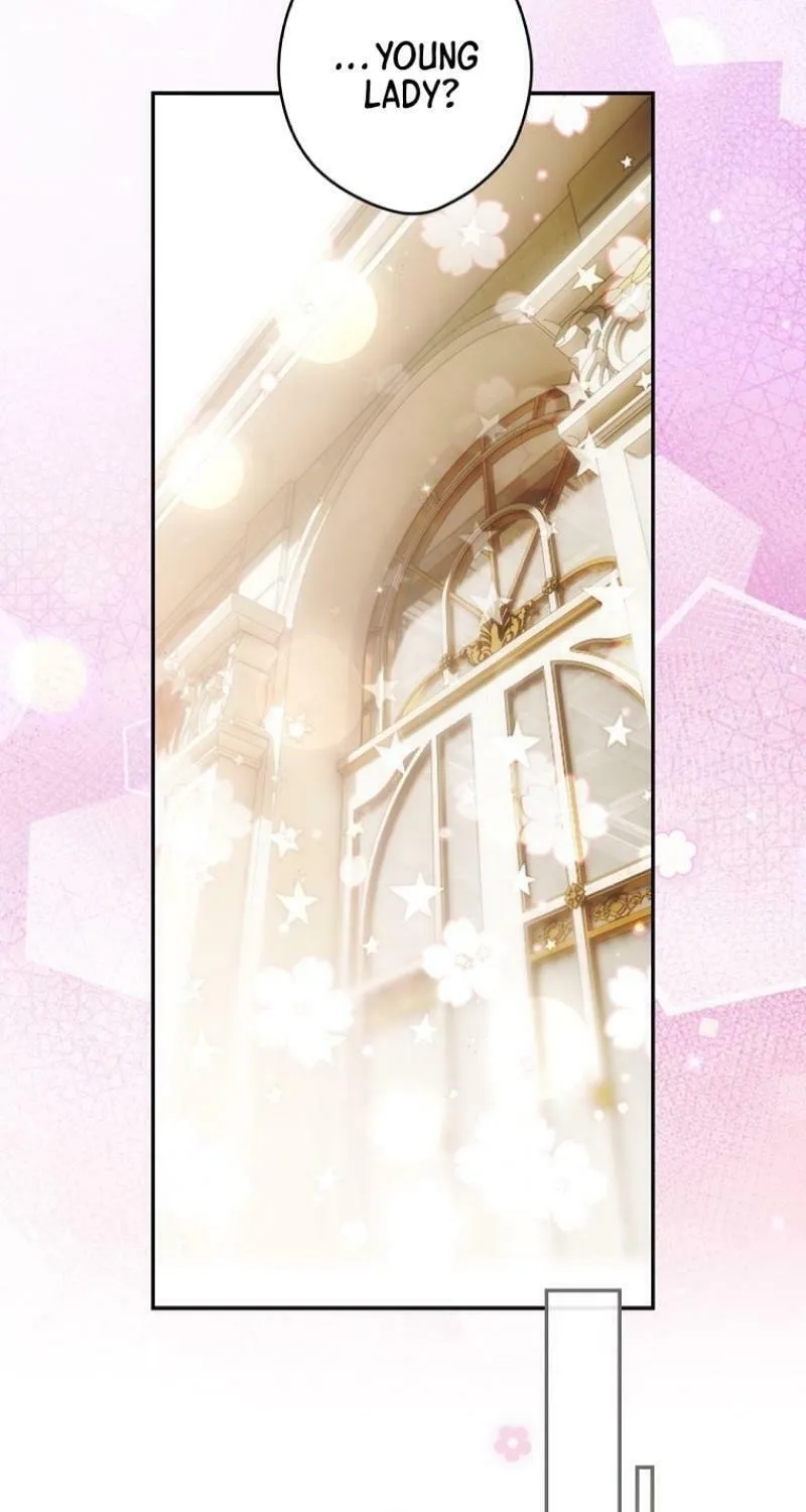Secret Lady Chapter 113 page 20 - 