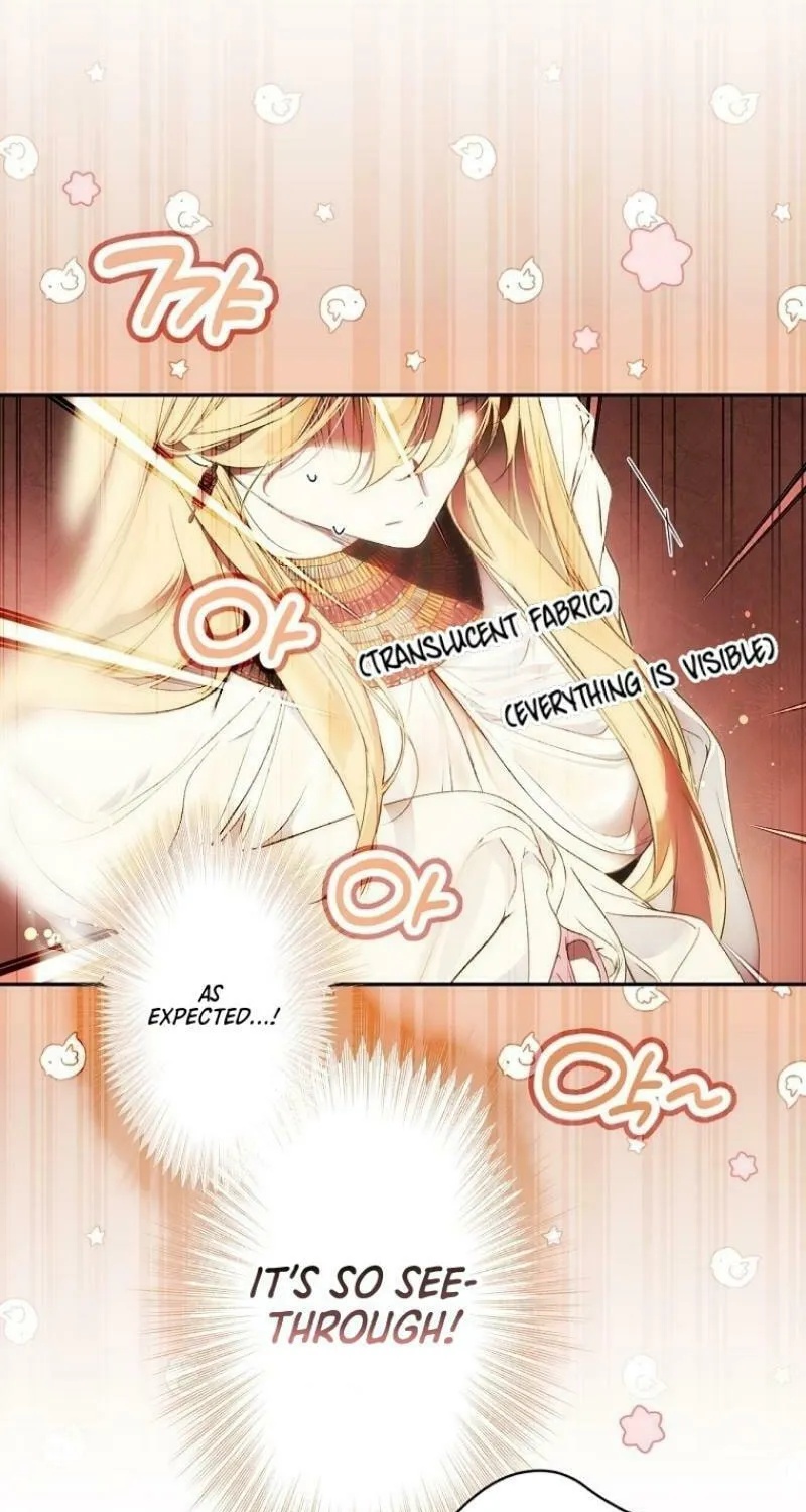 Secret Lady Chapter 113 page 3 - 