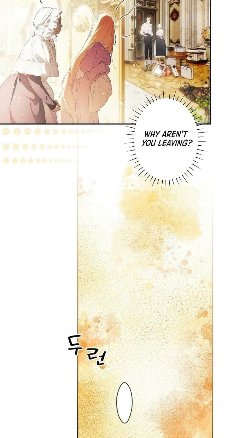 Secret Lady Chapter 113 page 25 - 
