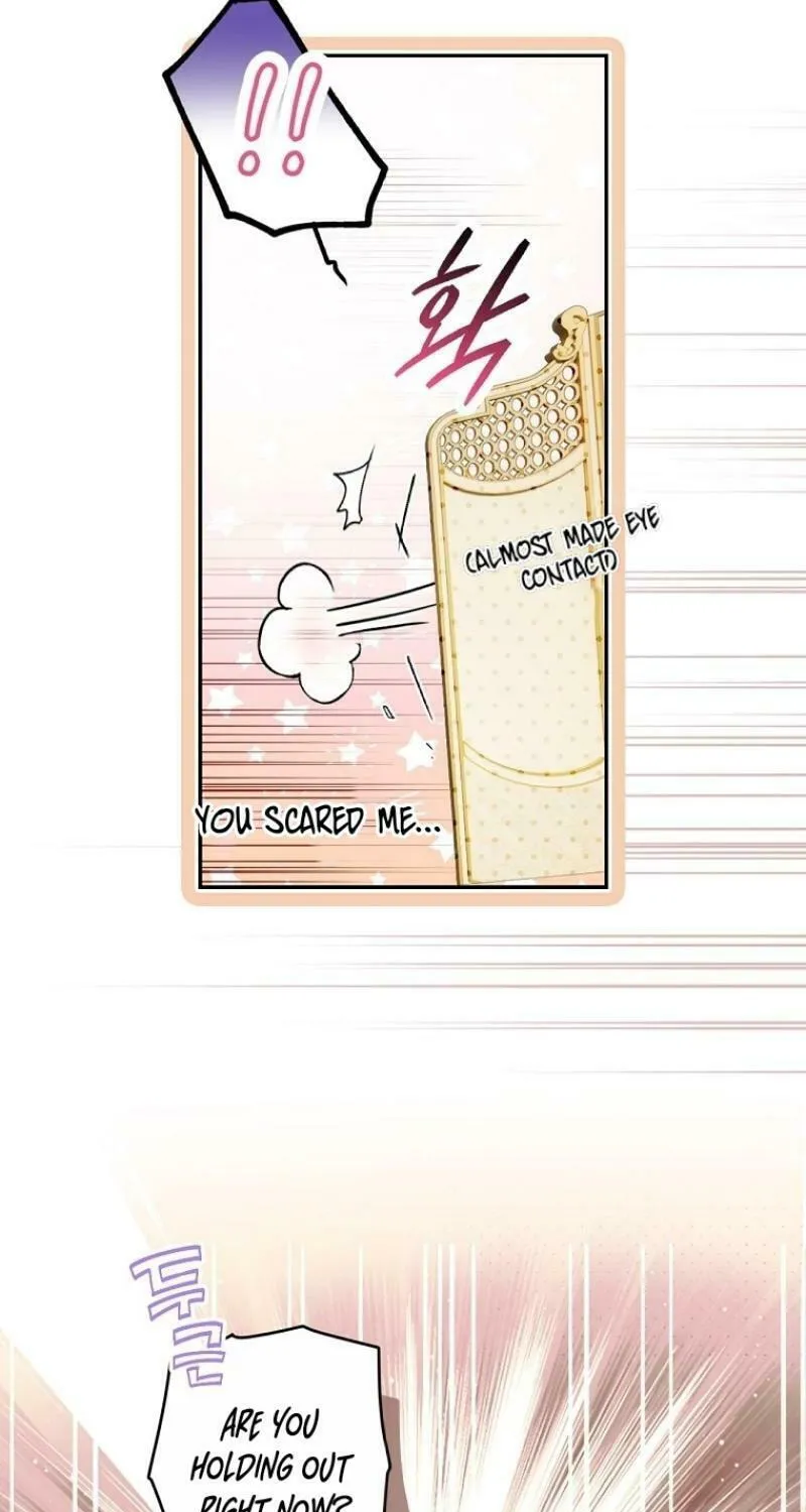 Secret Lady Chapter 113 page 29 - 