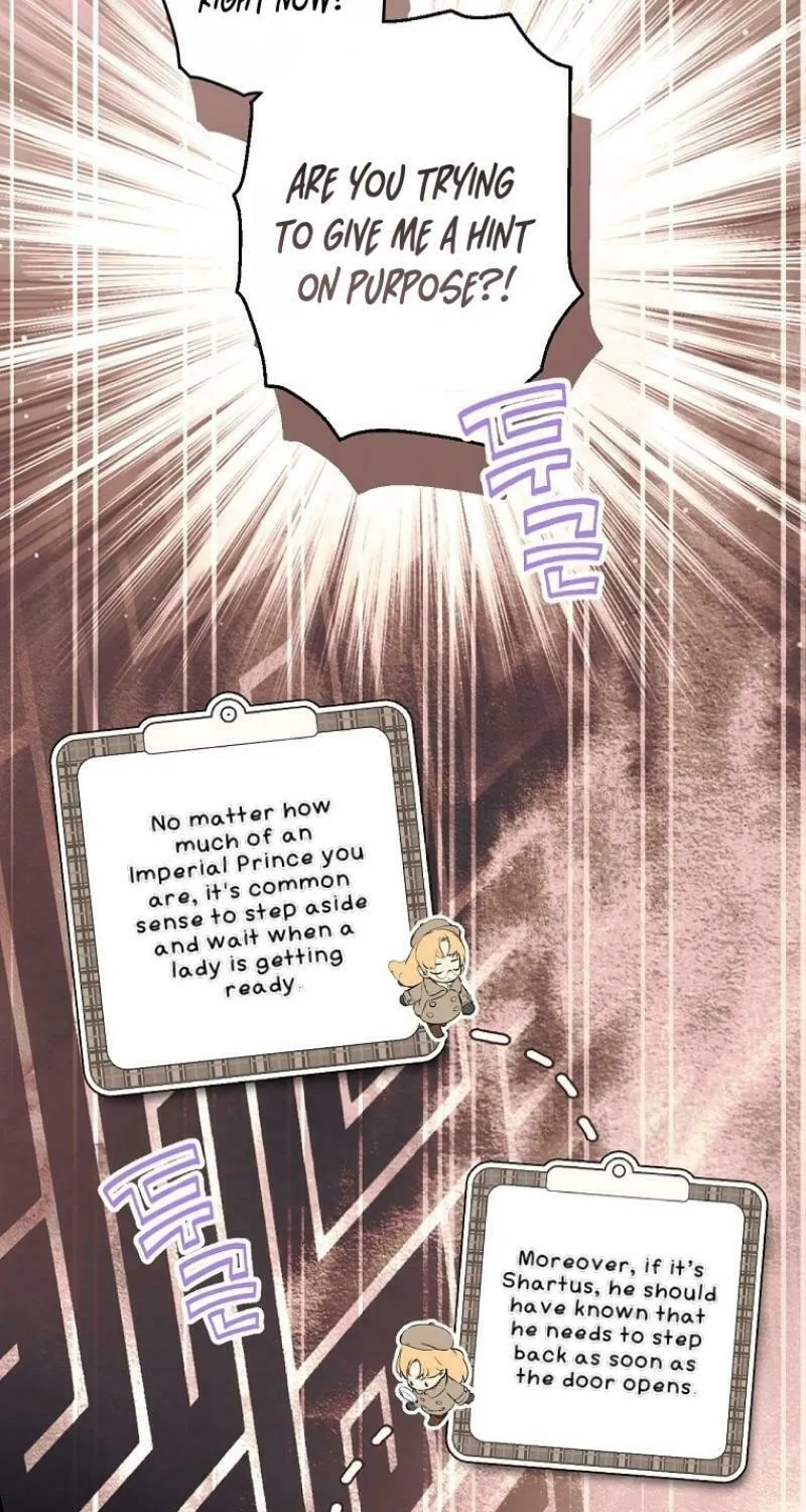 Secret Lady Chapter 113 page 30 - 