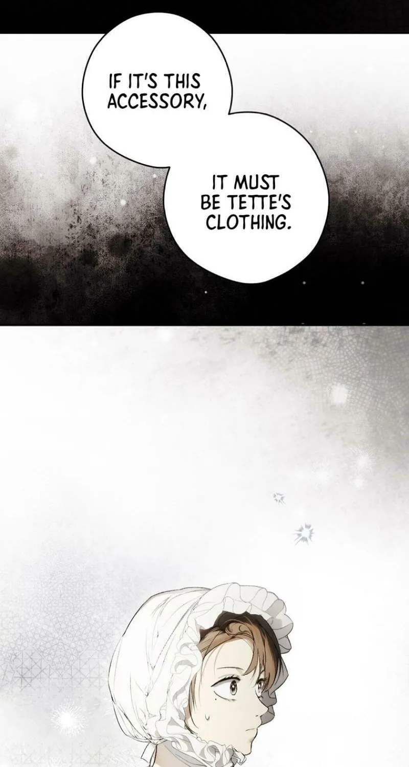 Secret Lady Chapter 113 page 37 - 