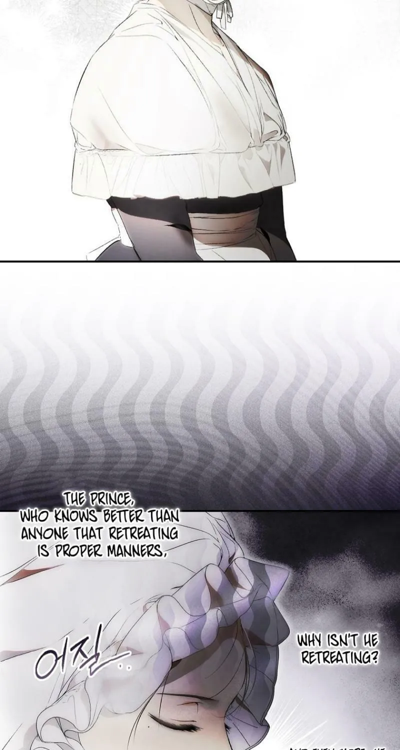 Secret Lady Chapter 113 page 38 - 