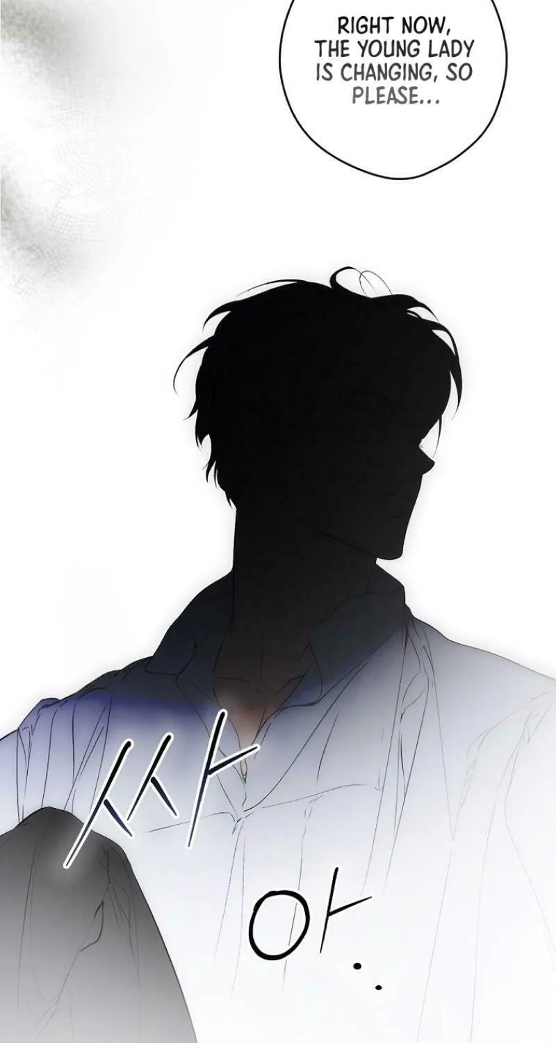 Secret Lady Chapter 113 page 40 - 