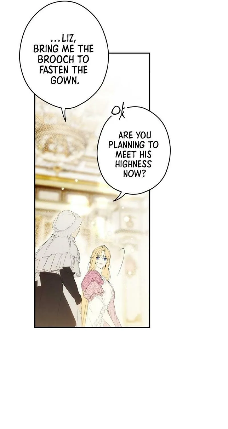Secret Lady Chapter 113 page 45 - 