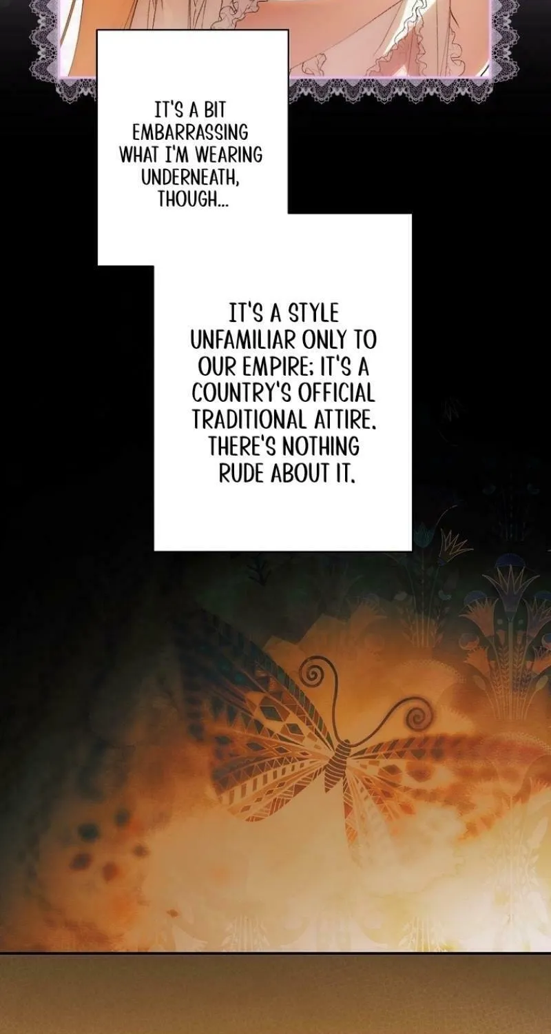Secret Lady Chapter 113 page 47 - 