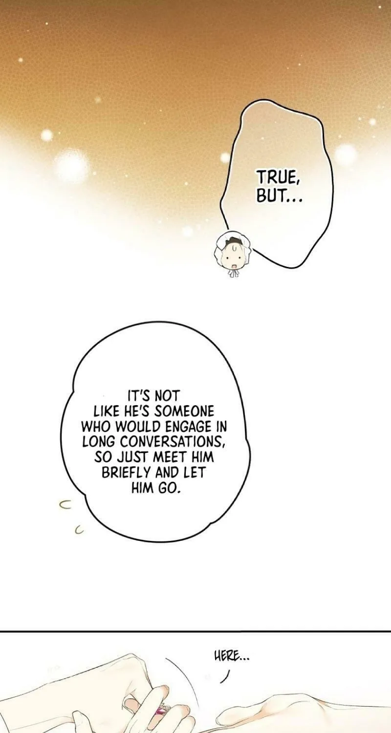 Secret Lady Chapter 113 page 48 - 