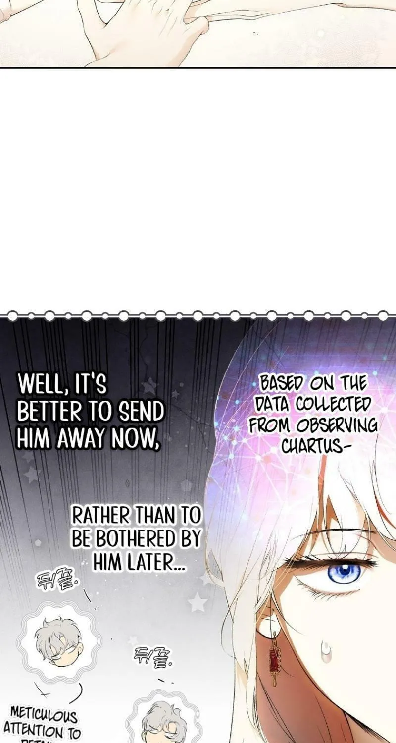 Secret Lady Chapter 113 page 49 - 