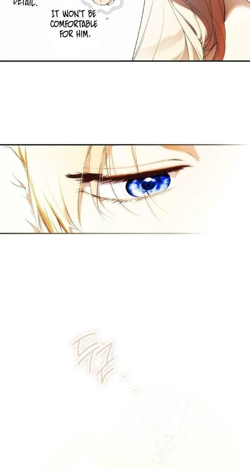 Secret Lady Chapter 113 page 50 - 