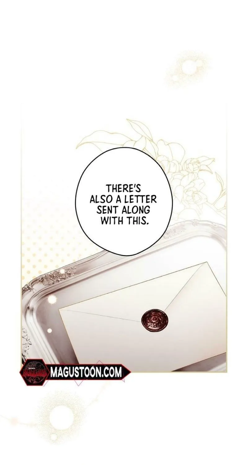 Secret Lady Chapter 113 page 6 - 
