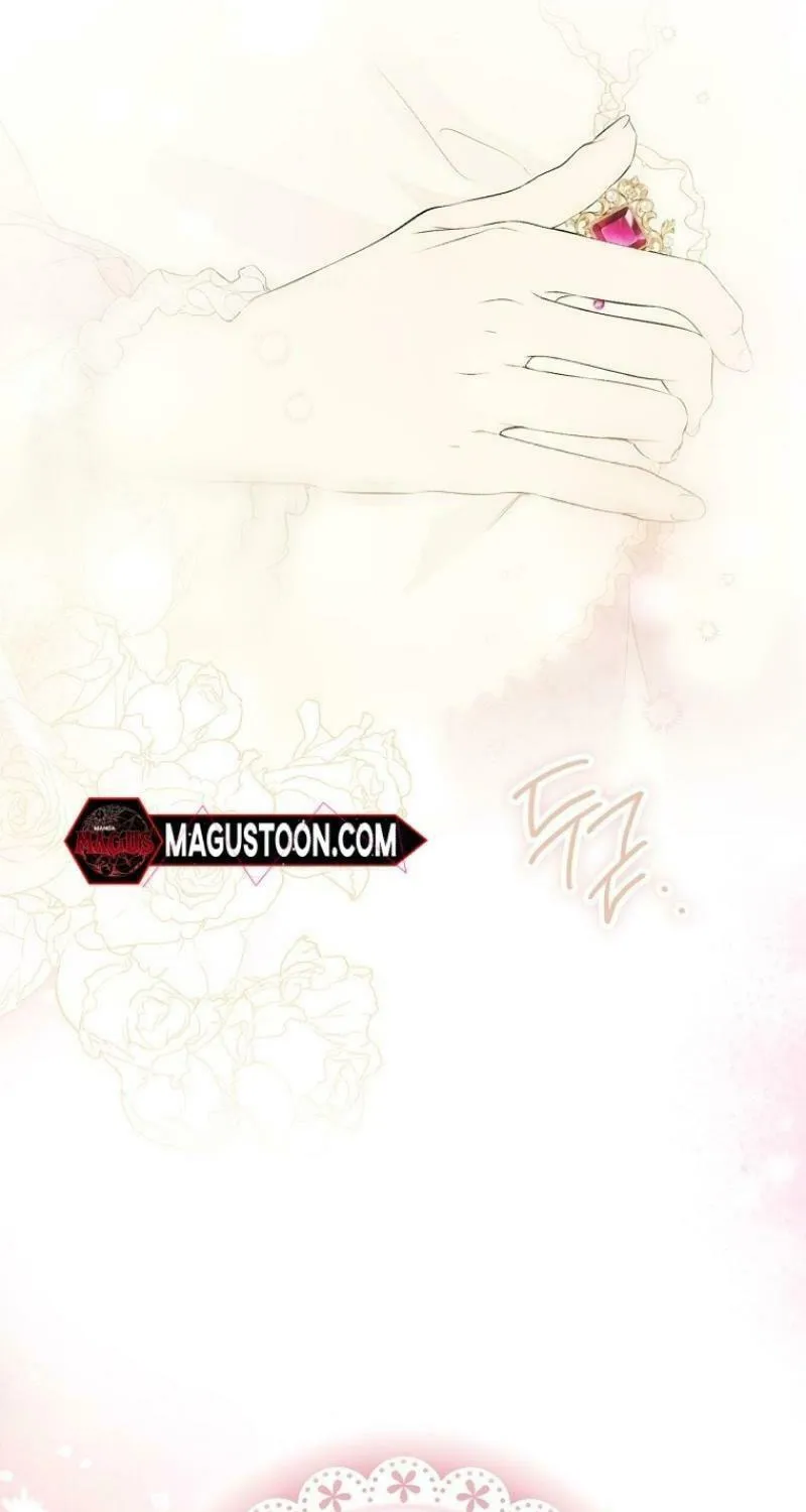 Secret Lady Chapter 113 page 51 - 