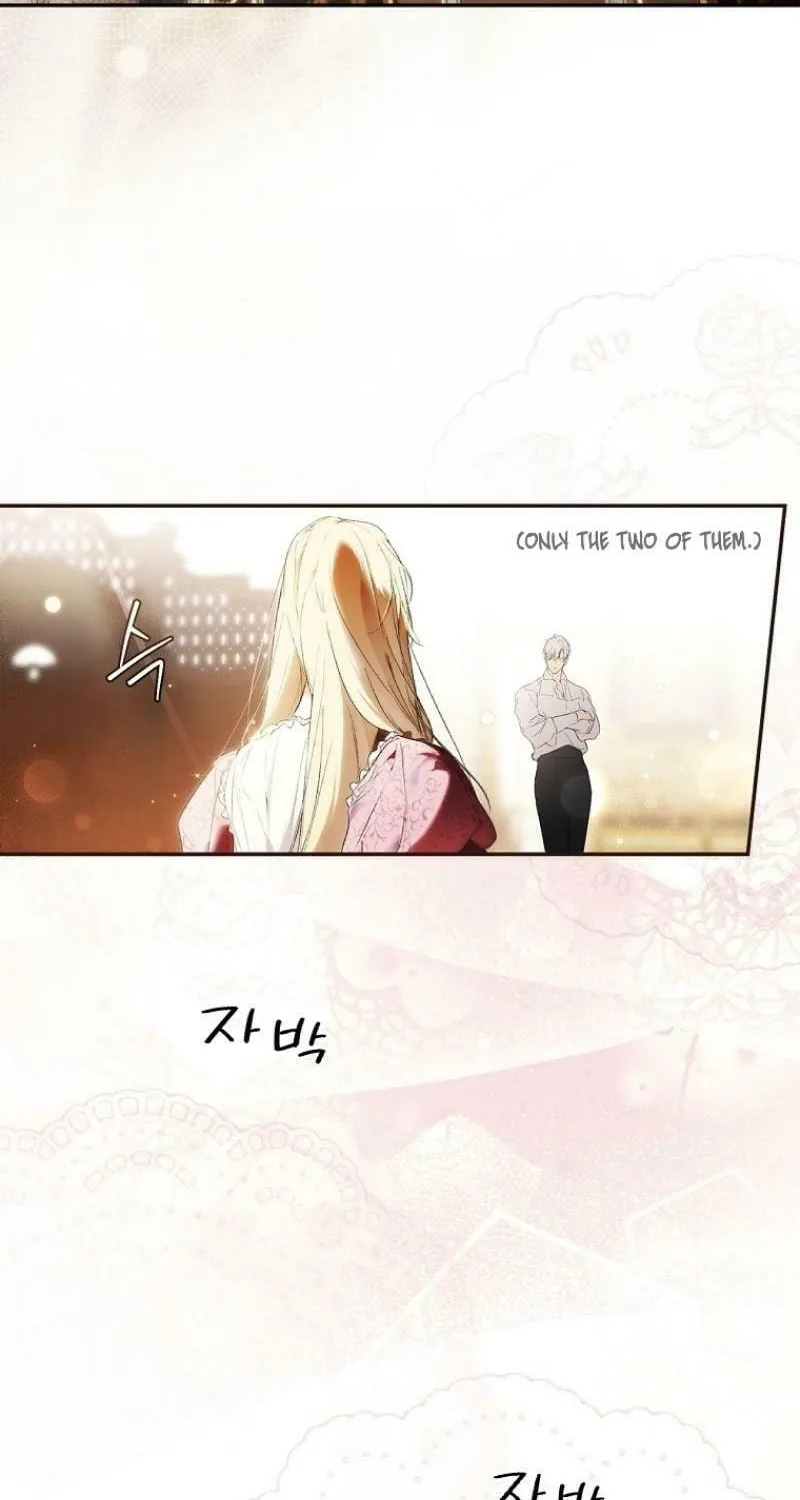 Secret Lady Chapter 113 page 54 - 