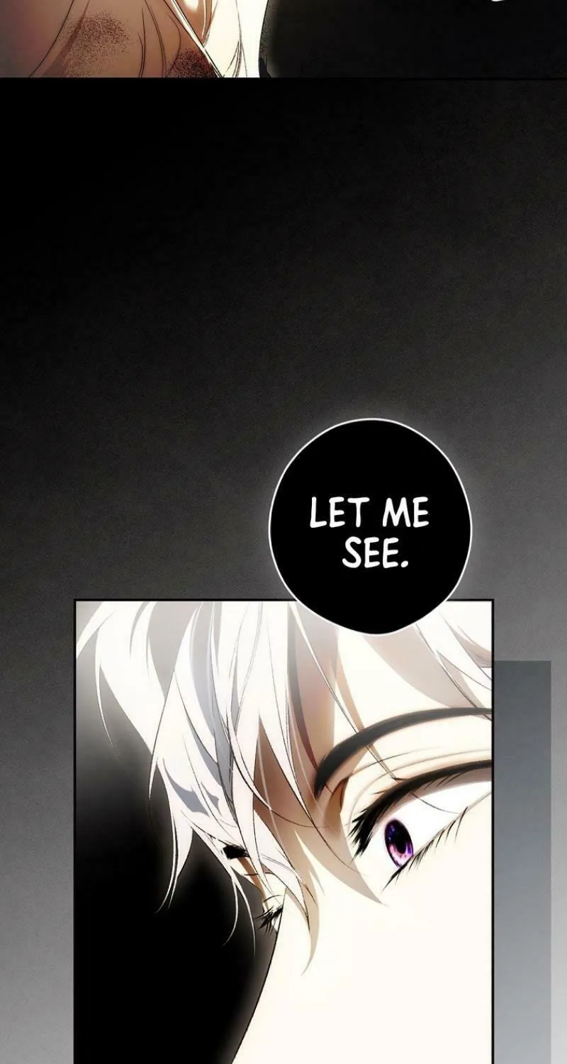 Secret Lady Chapter 113 page 60 - 