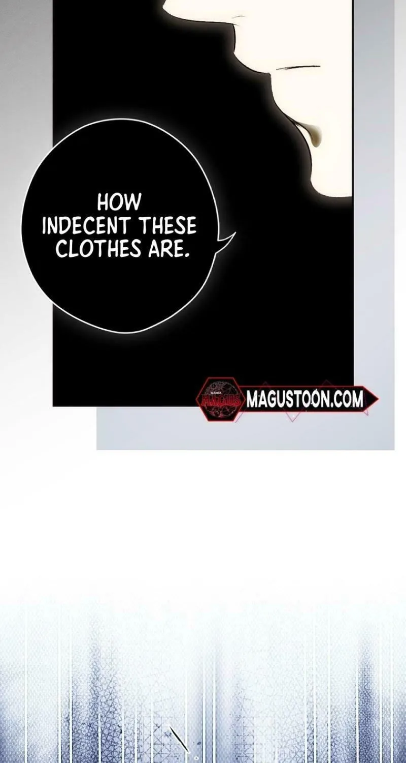 Secret Lady Chapter 113 page 61 - 