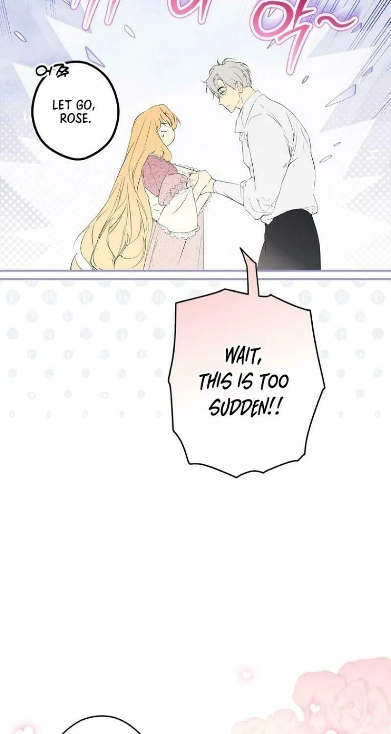 Secret Lady Chapter 113 page 63 - 