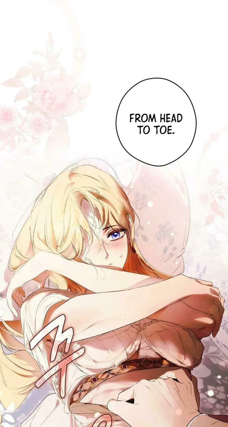 Secret Lady Chapter 114 page 13 - 