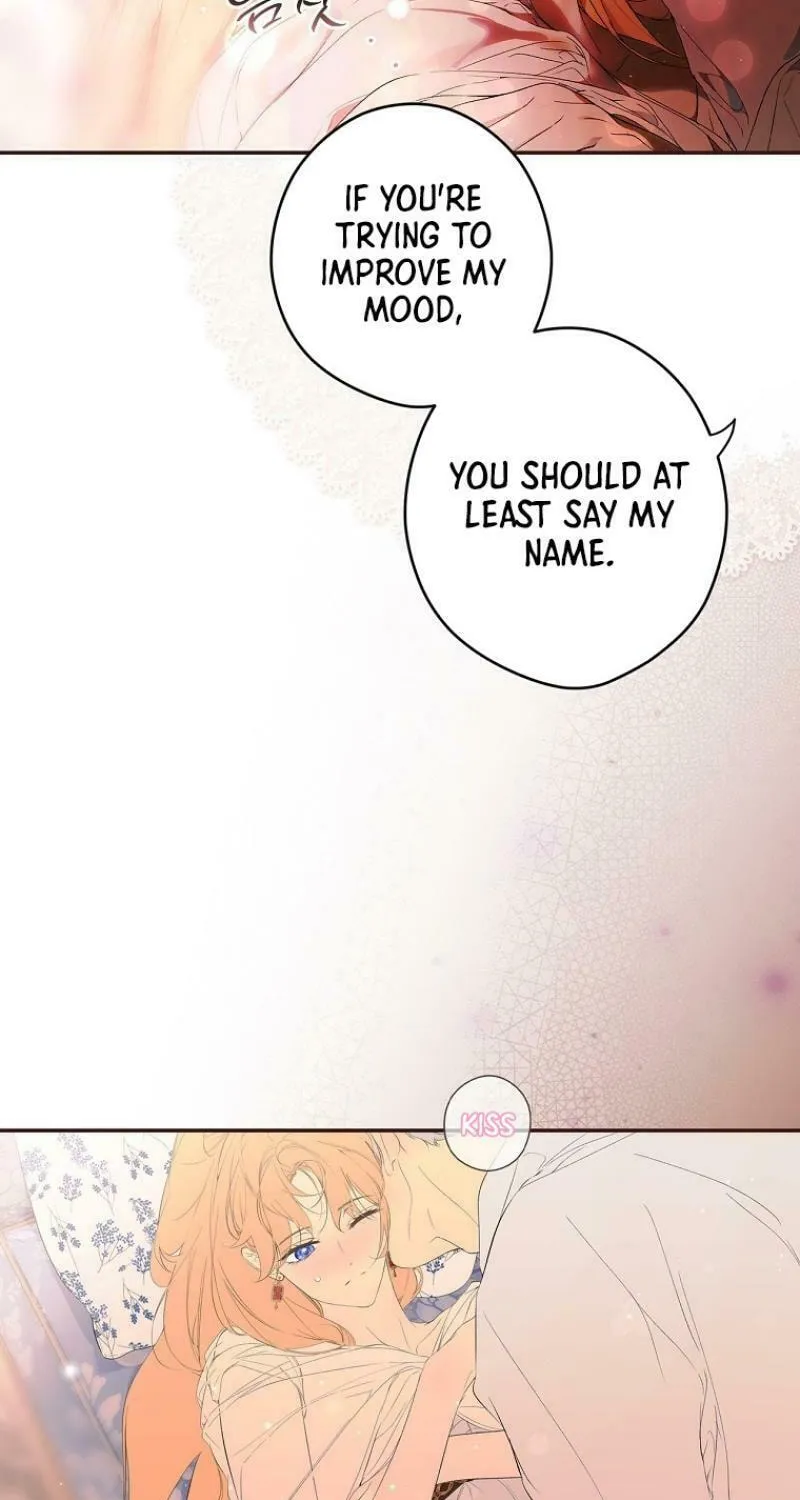 Secret Lady Chapter 114 page 18 - 