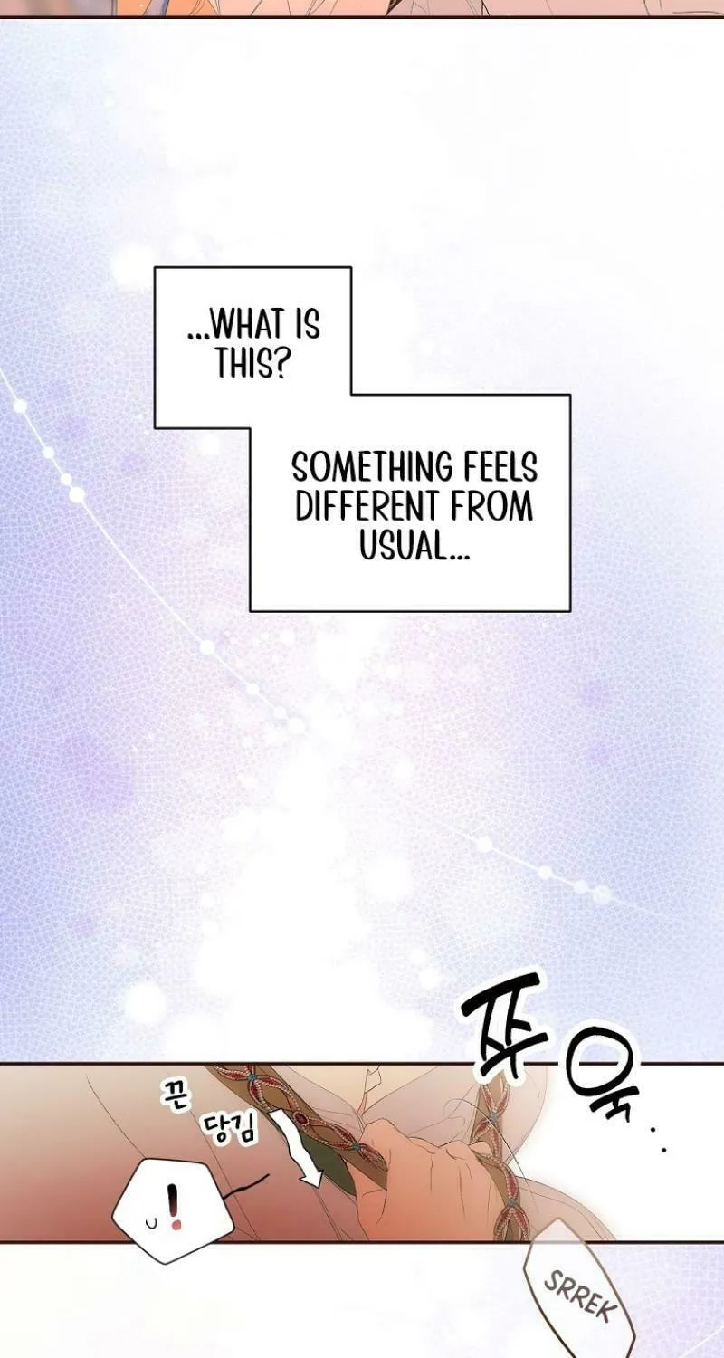 Secret Lady Chapter 114 page 19 - 