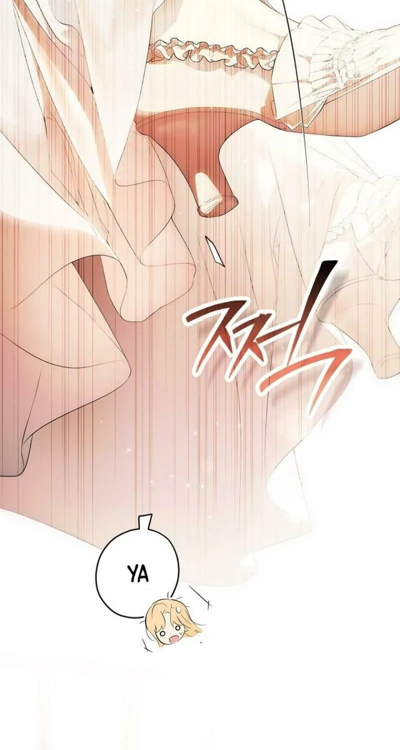 Secret Lady Chapter 114 page 3 - 