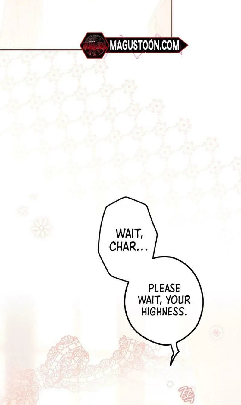 Secret Lady Chapter 114 page 21 - 