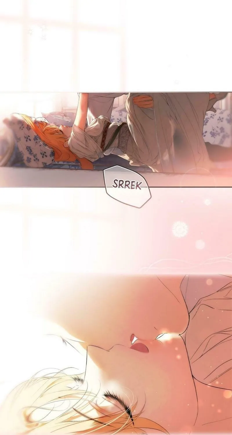 Secret Lady Chapter 114 page 4 - 
