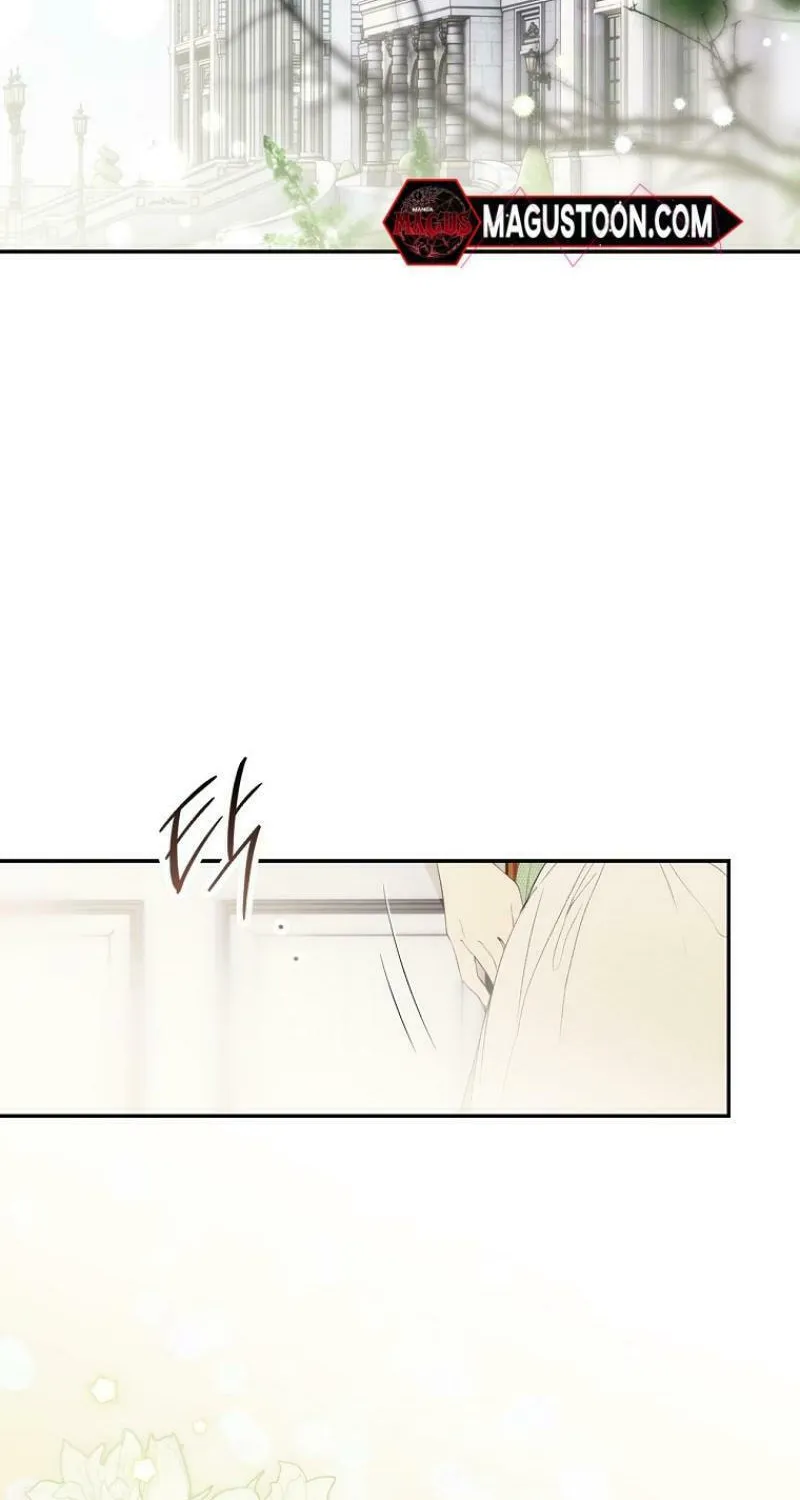 Secret Lady Chapter 114 page 34 - 