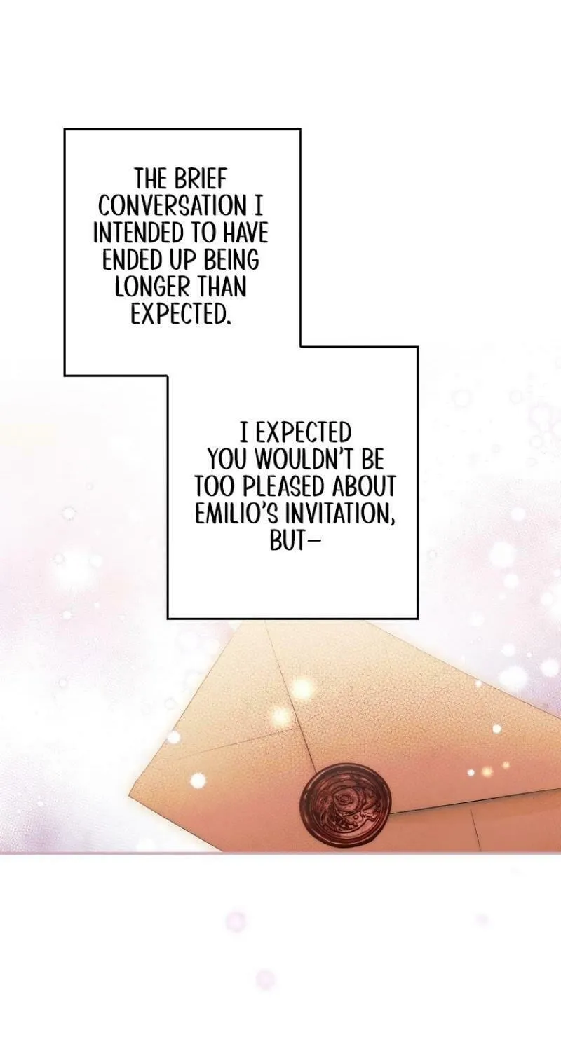Secret Lady Chapter 114 page 36 - 