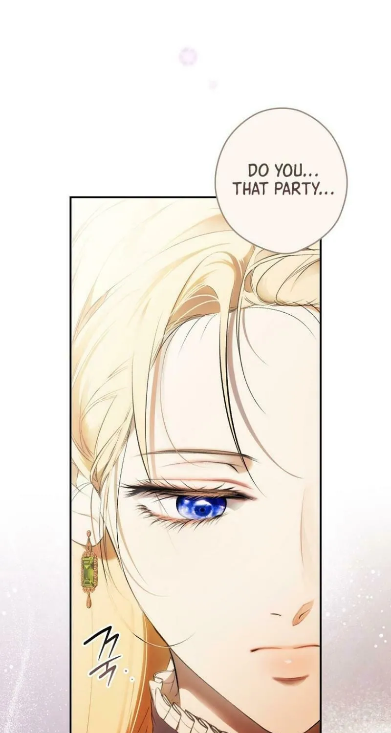 Secret Lady Chapter 114 page 37 - 