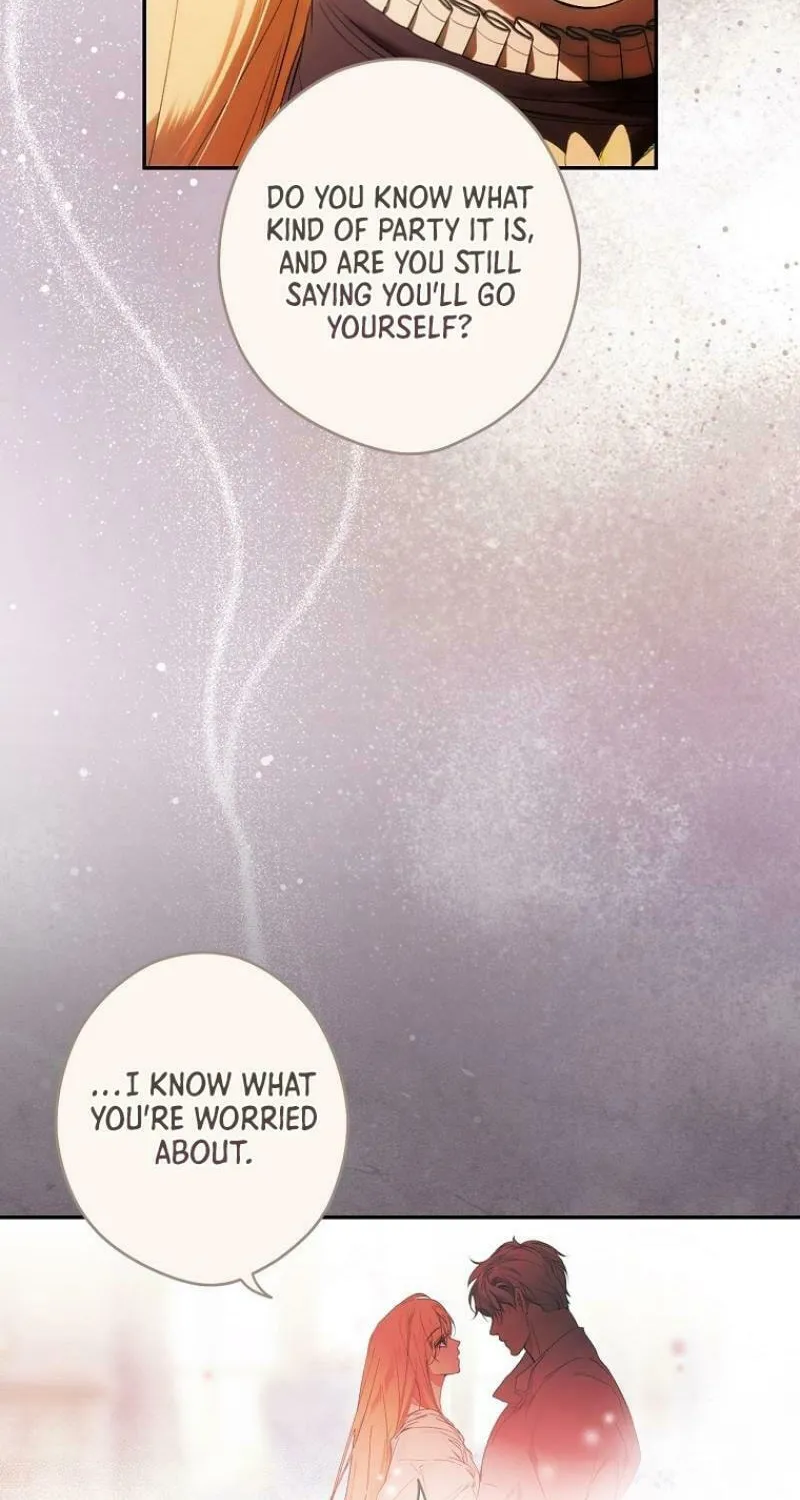 Secret Lady Chapter 114 page 38 - 