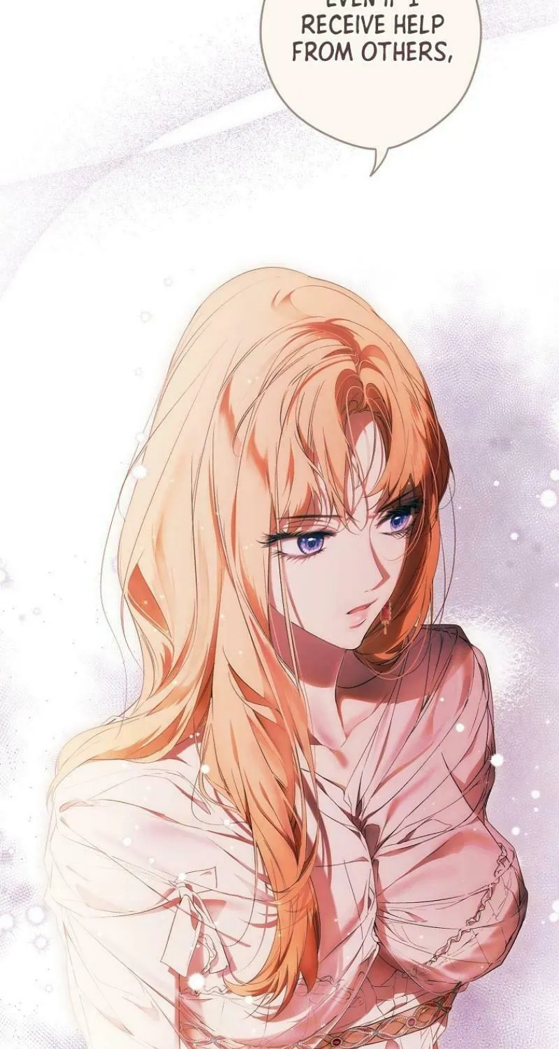 Secret Lady Chapter 114 page 41 - 