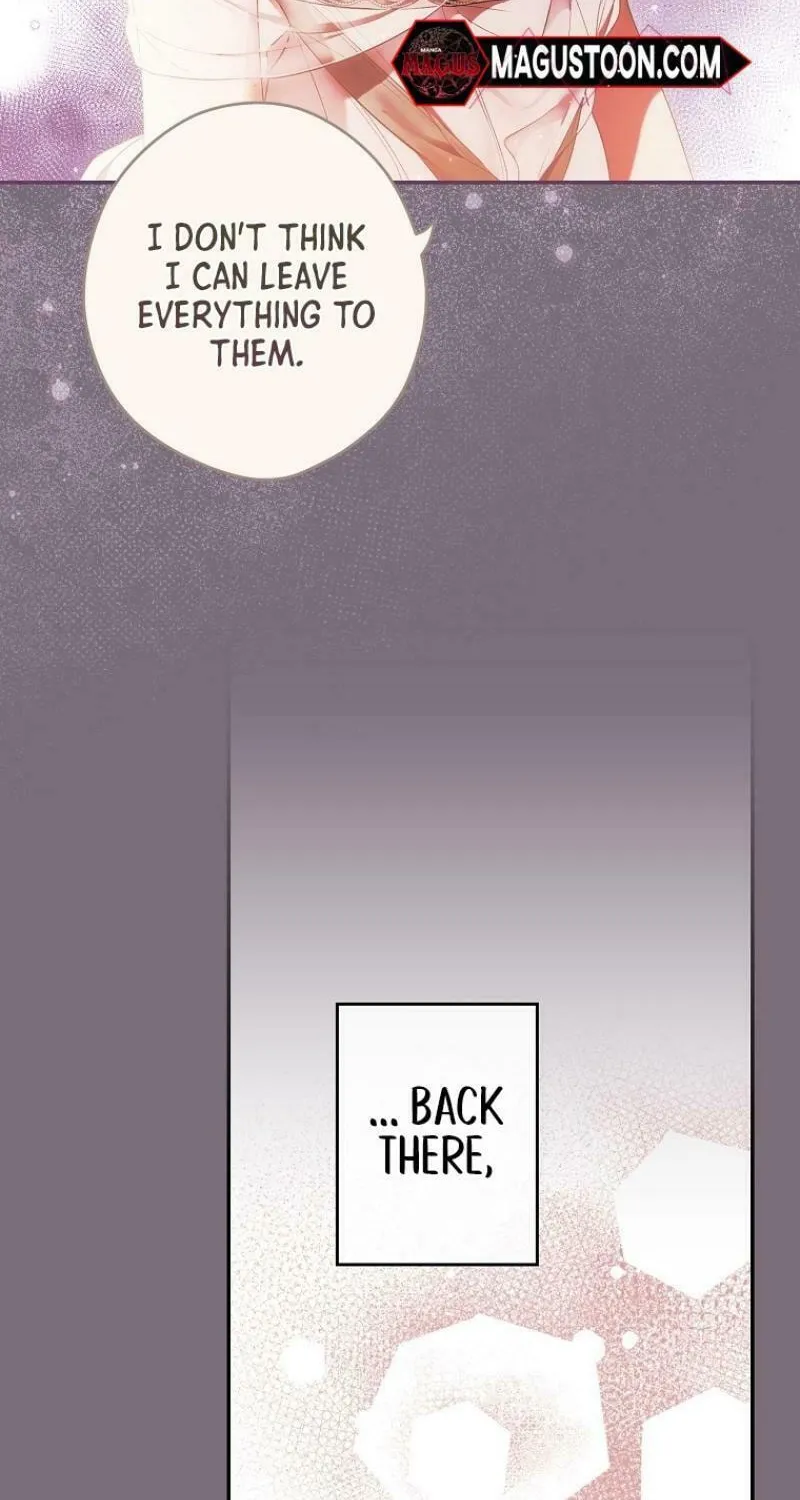 Secret Lady Chapter 114 page 42 - 