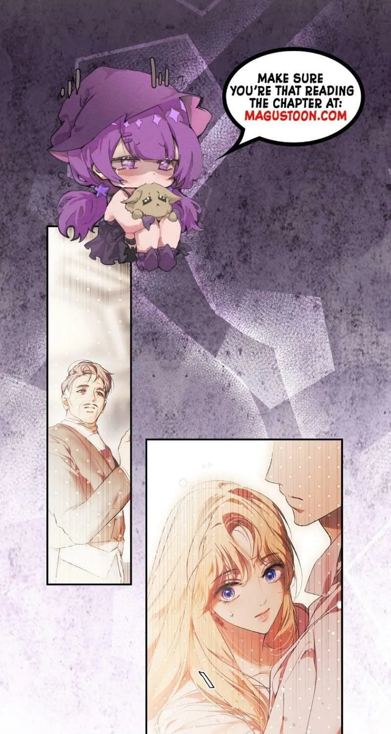 Secret Lady Chapter 114 page 44 - 