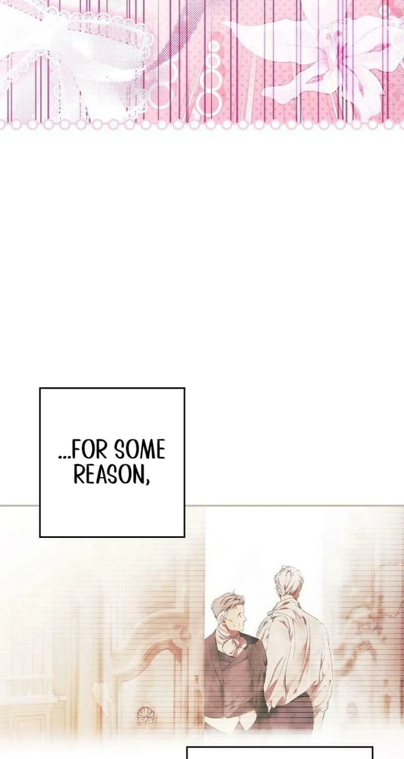 Secret Lady Chapter 114 page 47 - 