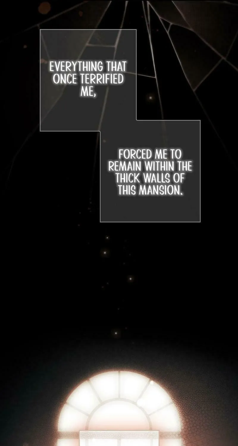 Secret Lady Chapter 114 page 55 - 