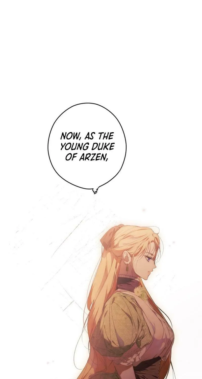 Secret Lady Chapter 114 page 61 - 