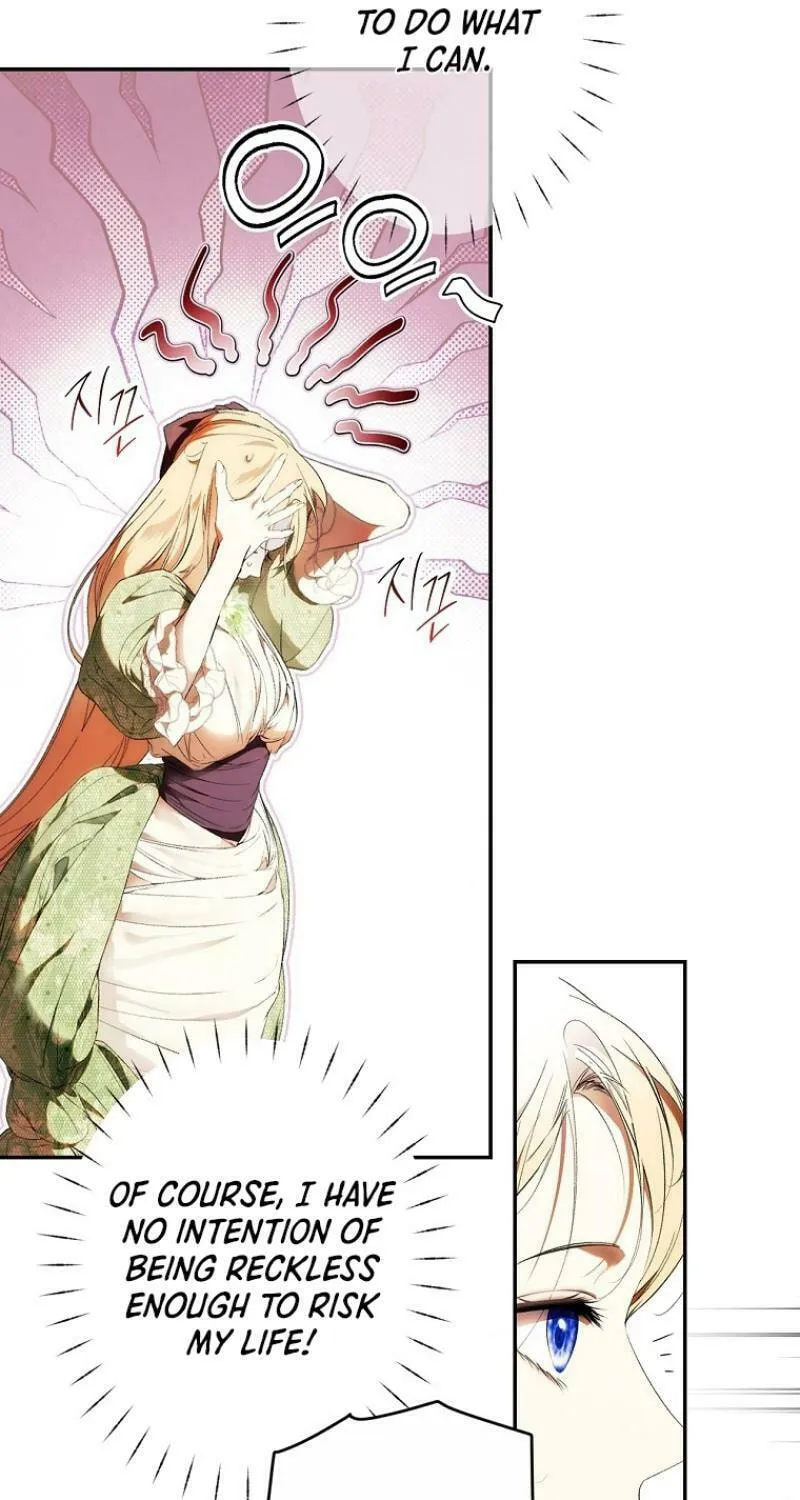 Secret Lady Chapter 114 page 65 - 