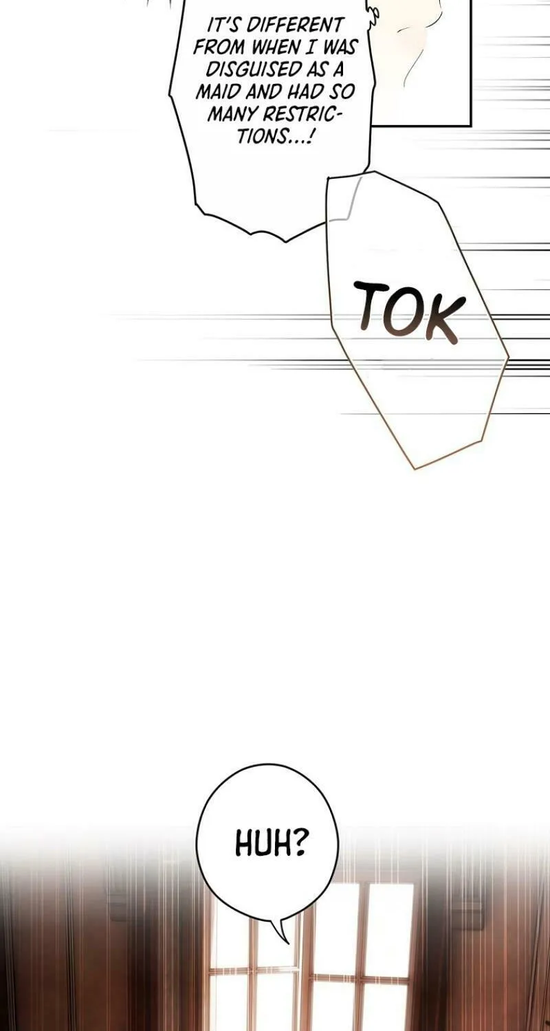 Secret Lady Chapter 114 page 66 - 